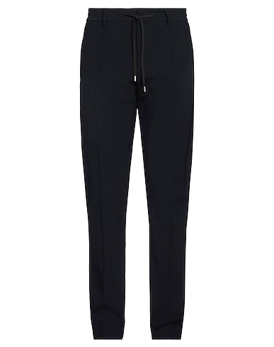 LARDINI Casual pants 74% Polyamide, 26% Elastane