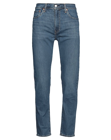 LEVI'S Pantalon en jean 99% Coton, 1% Élasthanne