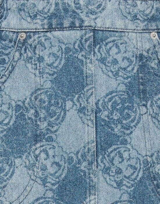 KENZO Джинсовая юбка