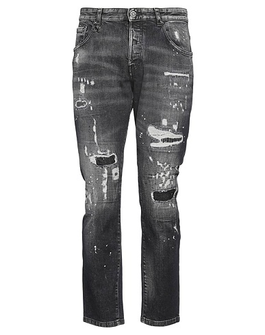 RICHMOND X Pantalon en jean 98% Coton, 2% Élasthanne