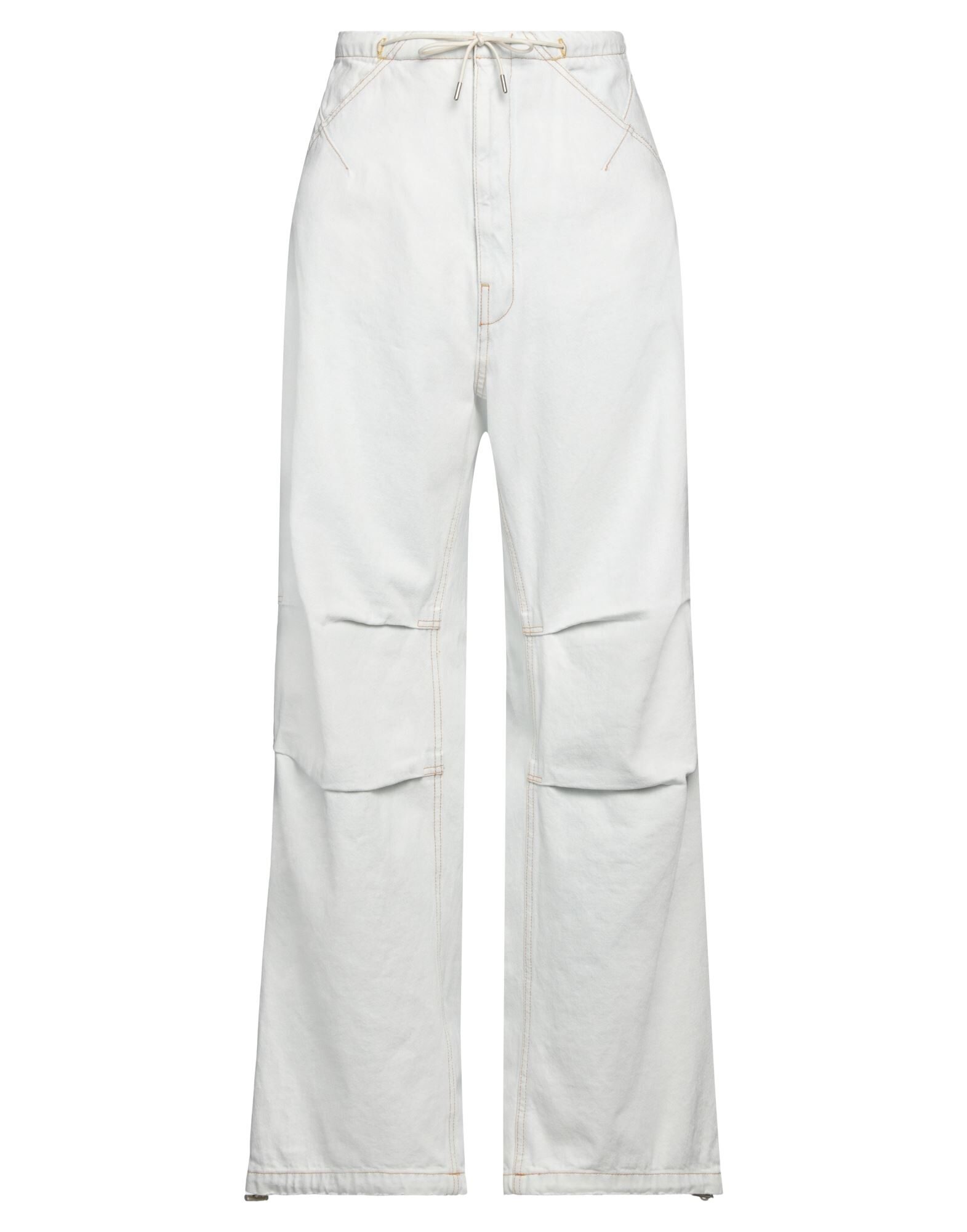 DARKPARK - Джинсовые брюки