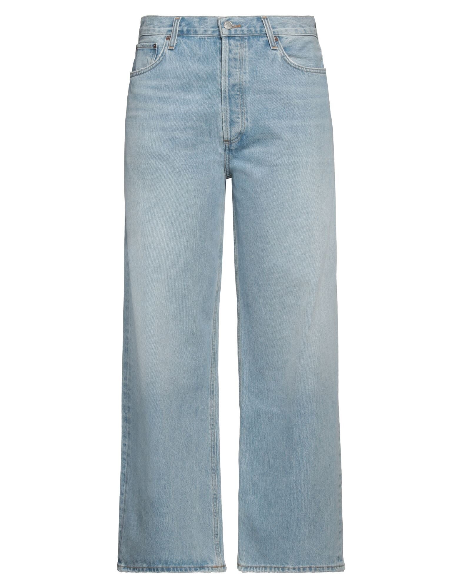 AGOLDE - Джинсовые брюки