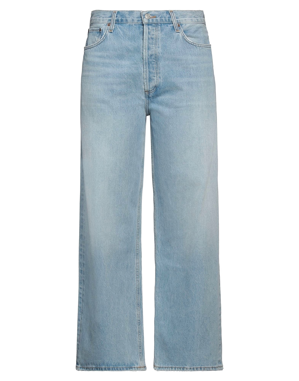 AGOLDE - Pantaloni jeans