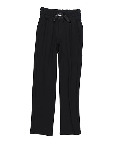 DKNY Casual trouser Black 100% Cotton
