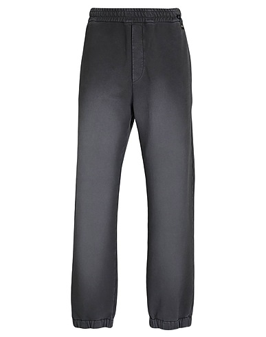 FENDI Casual trouser Lead 100% Cotton