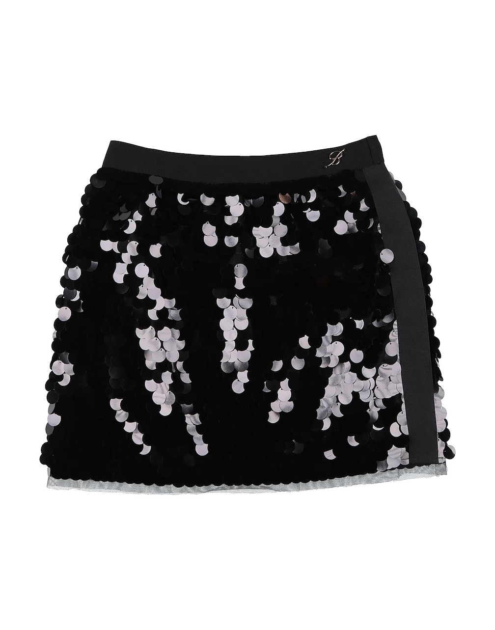 MISS BLUMARINE - Kids' skirts