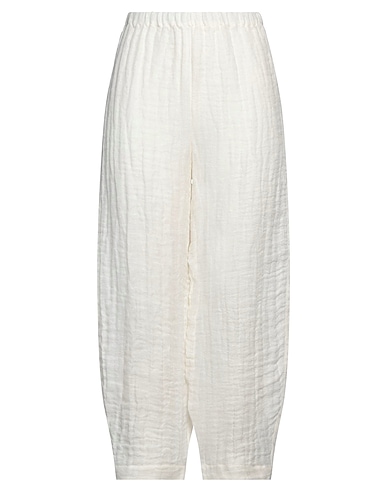 BY MALENE BIRGER Hosen 100% Bio-Leinen