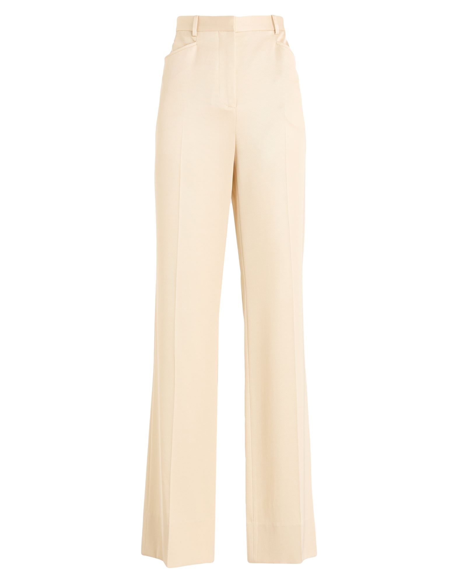 TOM FORD - Trousers