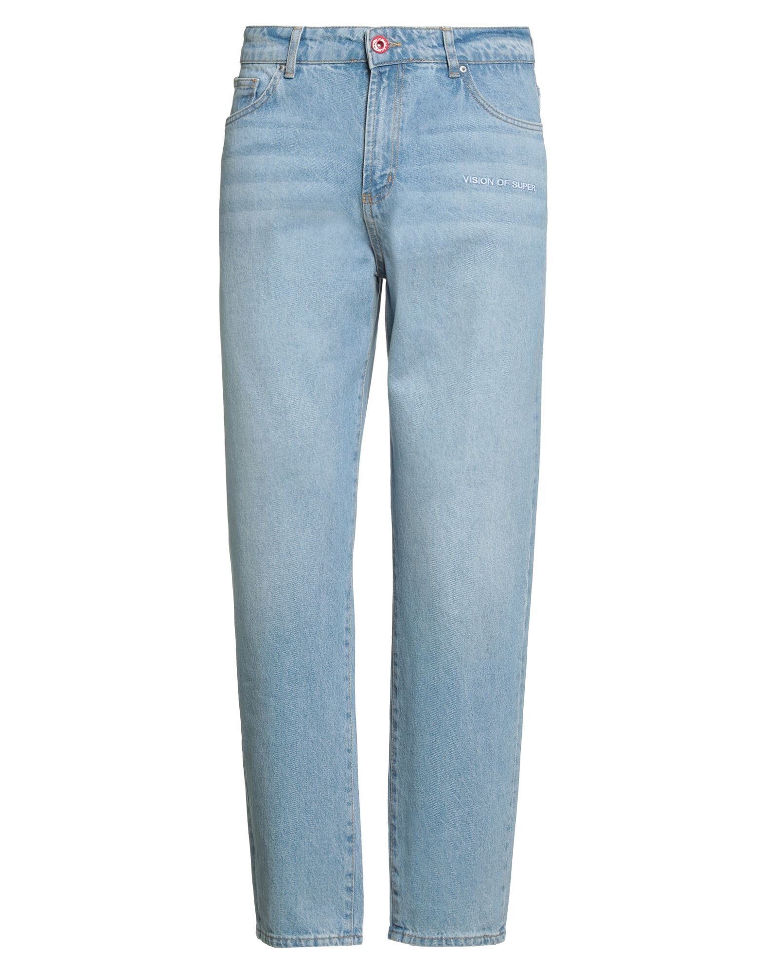 VISION OF SUPER - Jeans