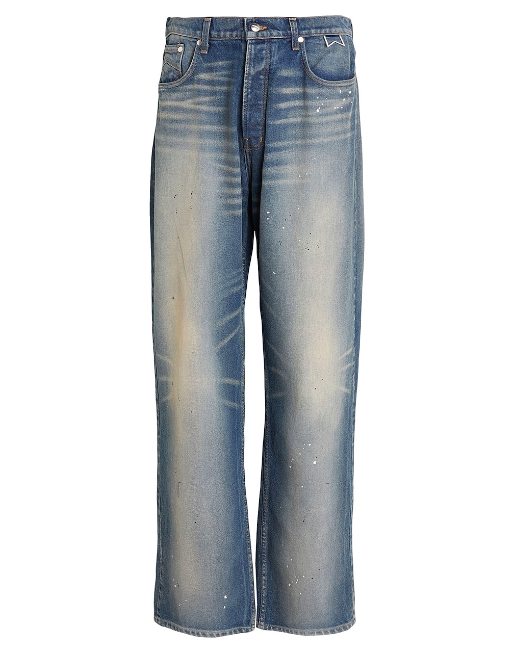 RHUDE - Pantalons en jean