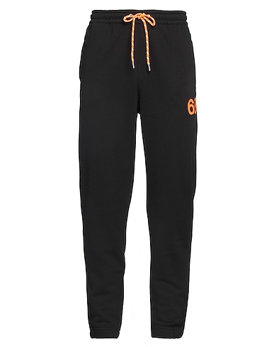 SUN 68 Pantalon en molleton 84% Coton, 16% Polyester