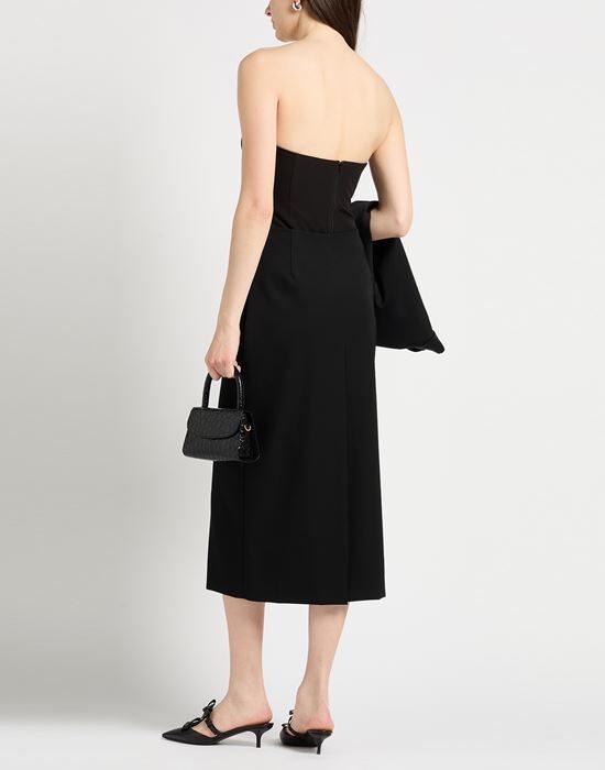 THE ROW Юбка миди