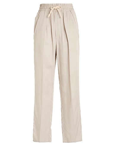 MARANT ÉTOILE Casual trouser 100% Lyocell