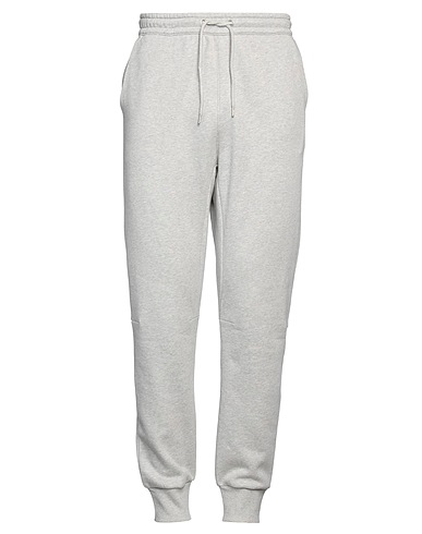 SUN 68 Pantalón Gris perla 84% Algodón, 16% Poliéster