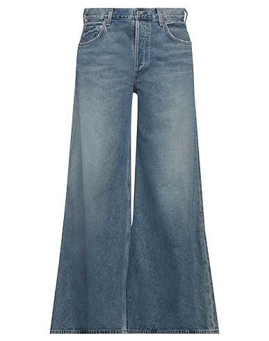 CITIZENS OF HUMANITY Denim pants Blue 100% Cotton