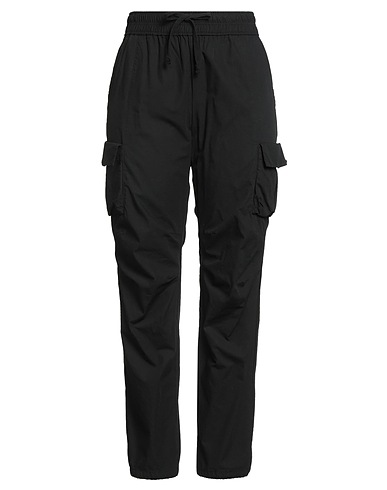 JOHN ELLIOTT Casual trouser 100% Polyester, Nylon