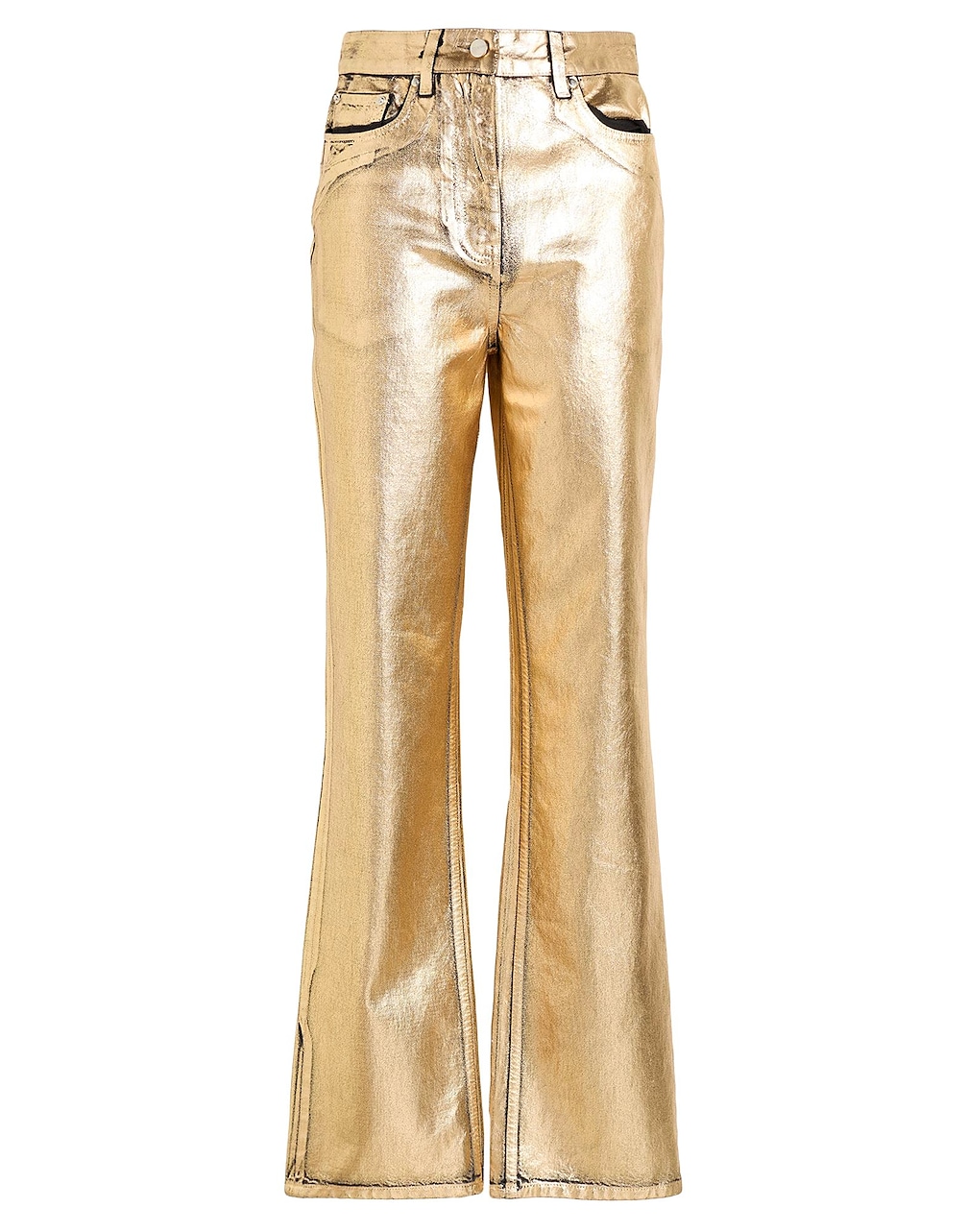FERRAGAMO - Pantalones vaqueros