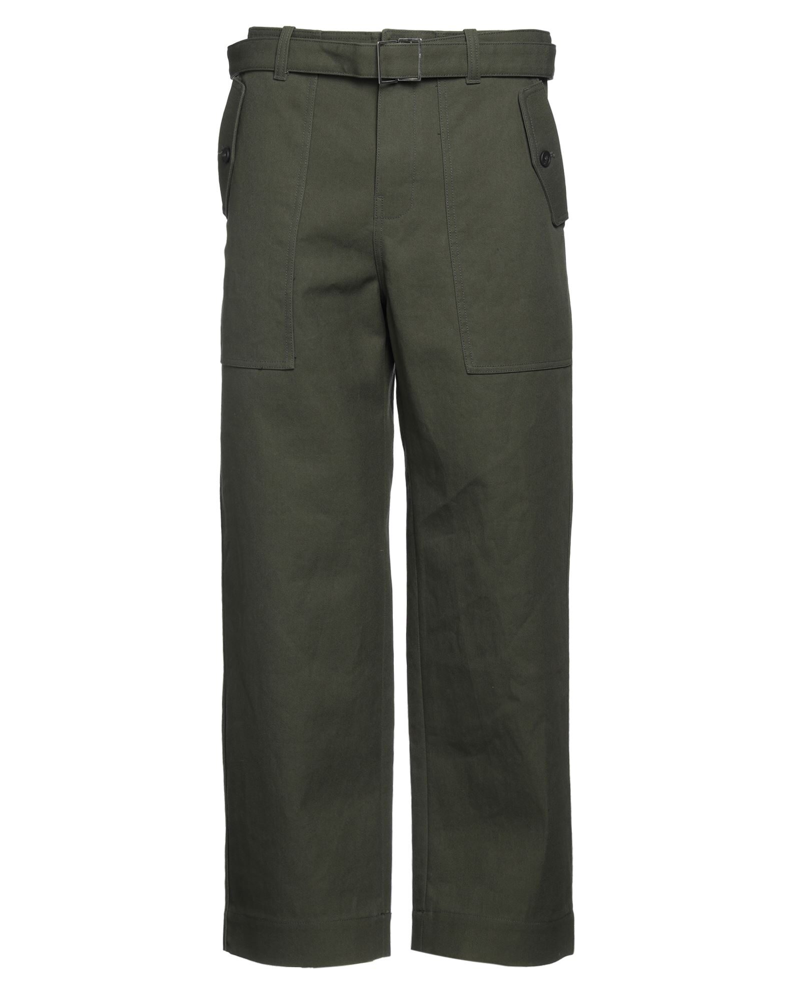 MAISON KITSUNÉ - Pants