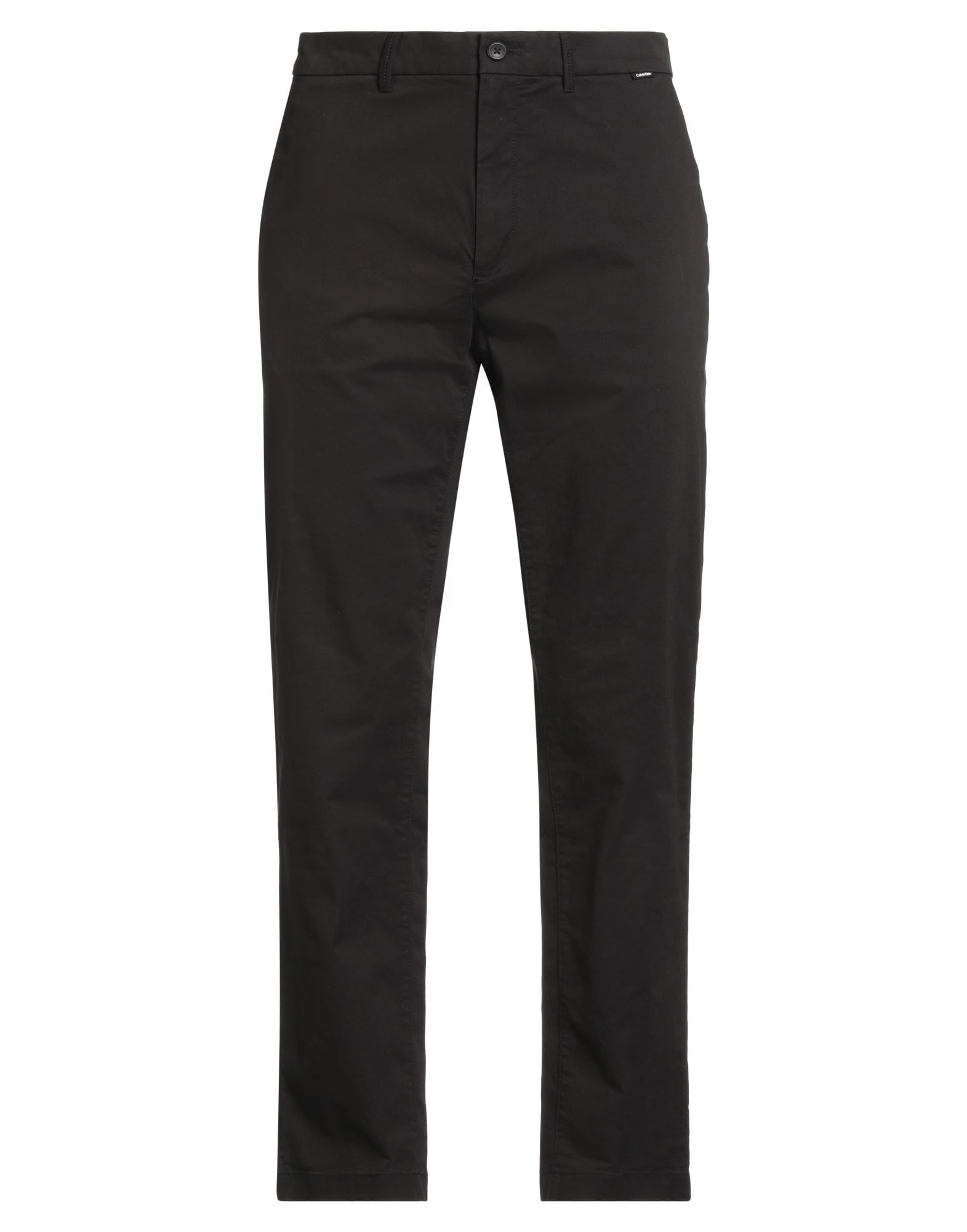 CALVIN KLEIN - Trousers