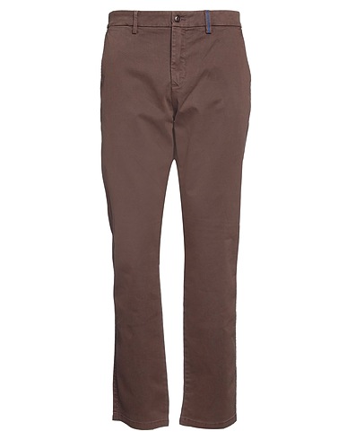HARMONT & BLAINE BLAINE. Braun 98% Baumwolle, 2% Elastan