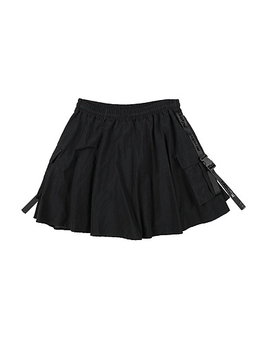 BARROW Gonna KIDS Nero 100% Poliammide