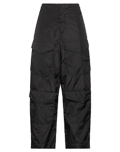 SIMONE ROCHA Pantalone Nero 100% Poliestere