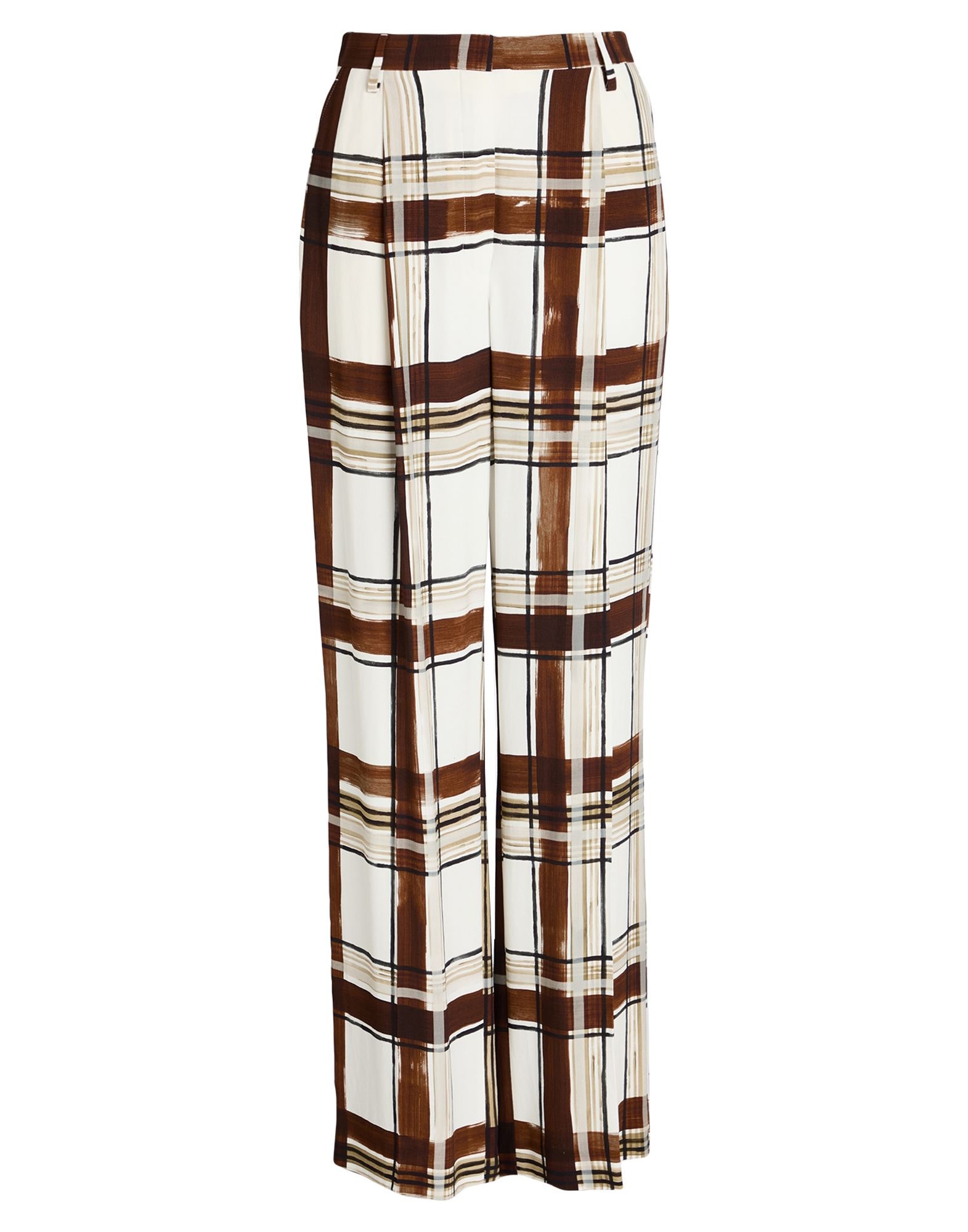 DRIES VAN NOTEN - Повседневные брюки