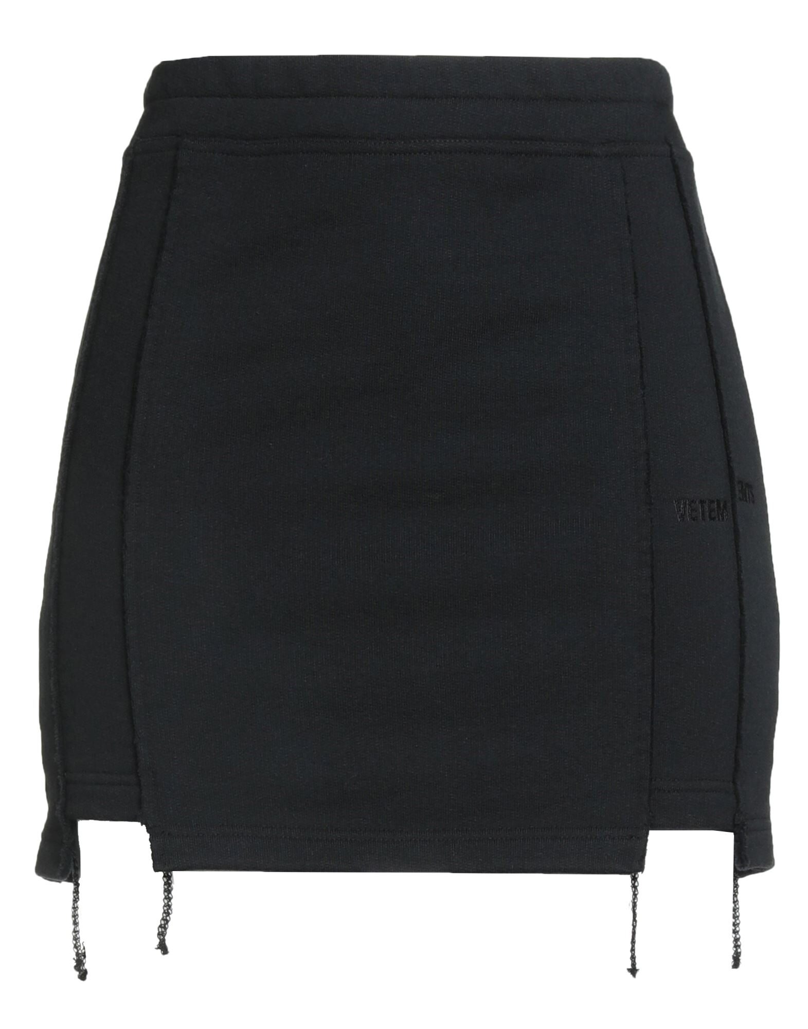 VETEMENTS - Mini skirts