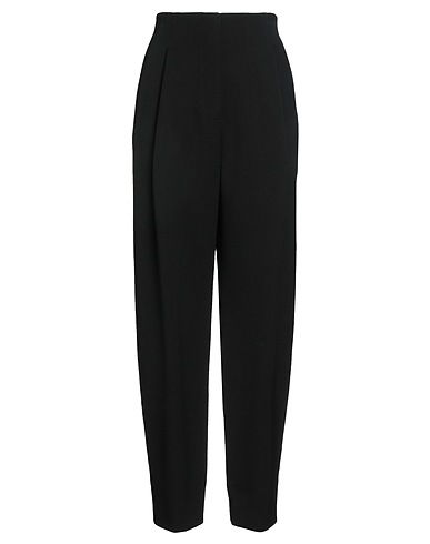 PROENZA SCHOULER Hosen Schwarz 100% Schurwolle