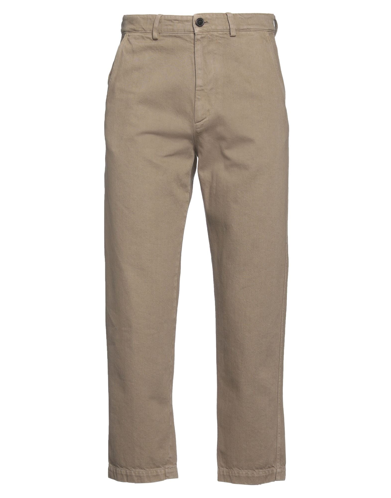 DRIES VAN NOTEN - Pantaloni jeans