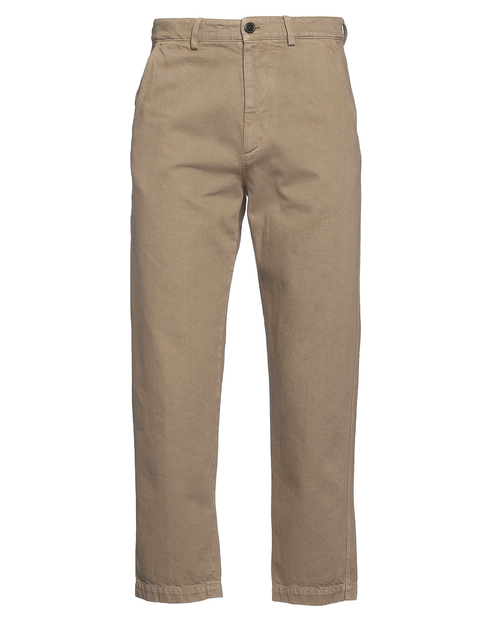 DRIES VAN NOTEN - Jeanshosen