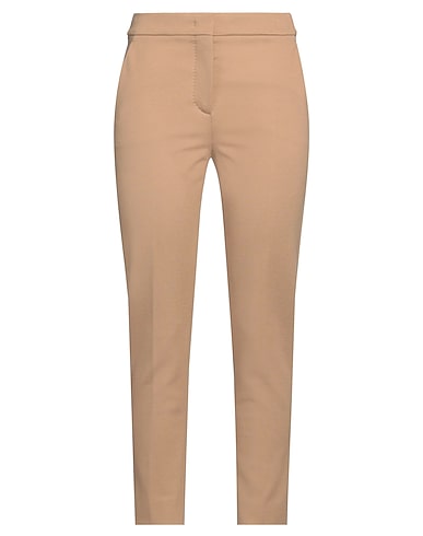 MAX MARA Casual pants 84% Viscose, 11% Polyamide, 5% Elastane