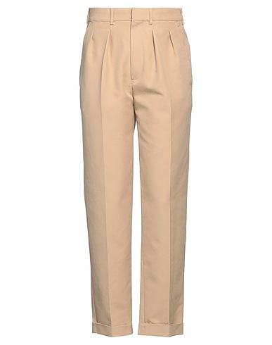 TOM FORD Casual trouser Beige 100% Cotton