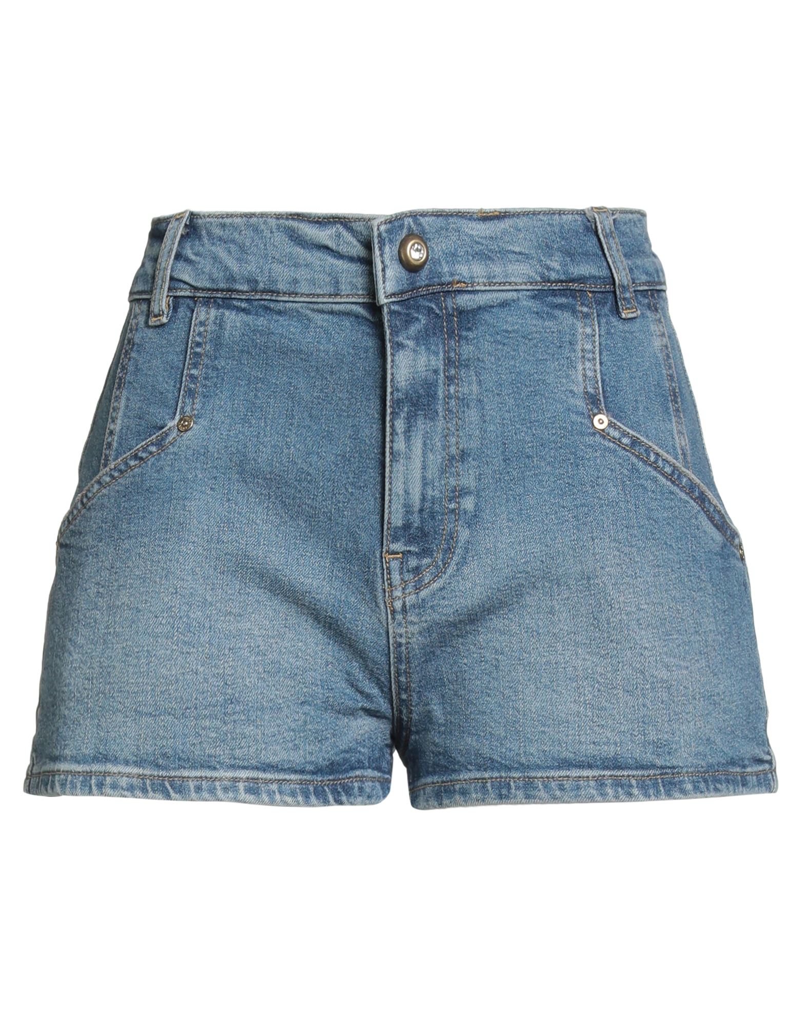 PINKO - 데님 반바지