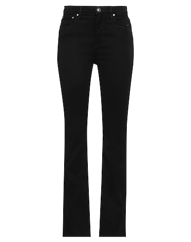 GUESS Casual trouser 74% Lyocell, 17% Modal, 7% Elastomultiester, 2% Elastane