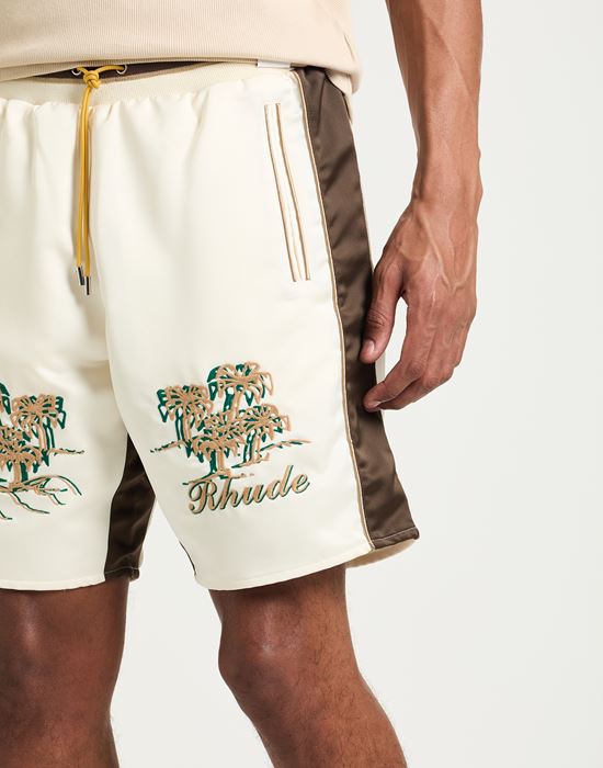 RHUDE Шорты и бермуды