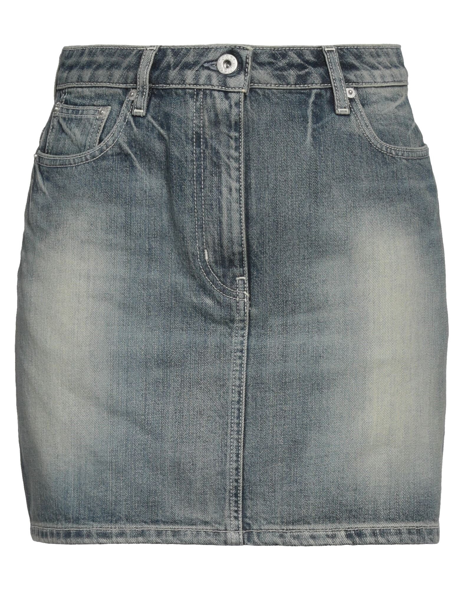 KENZO - Denim skirts