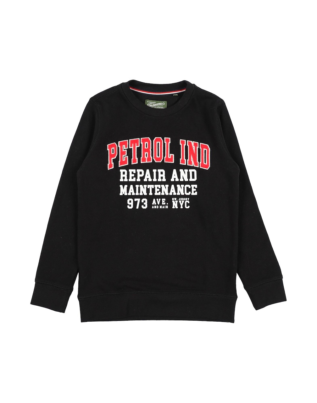 PETROL INDUSTRIES Co. - Sweatshirts