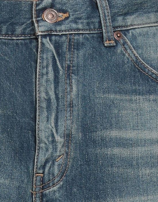 CELINE Джинсовые шорты