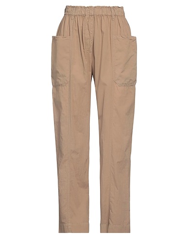 XíRENA Pantalone Khaki 100% Cotone