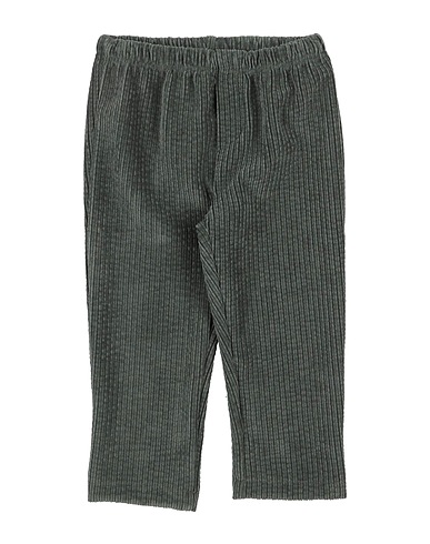 LALALÙ Casual trouser 86% Polyester, 11% Nylon, 3% Elastane