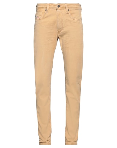 DIESEL Casual trouser 92% Cotton, 5% Polyester, 3% Elastane