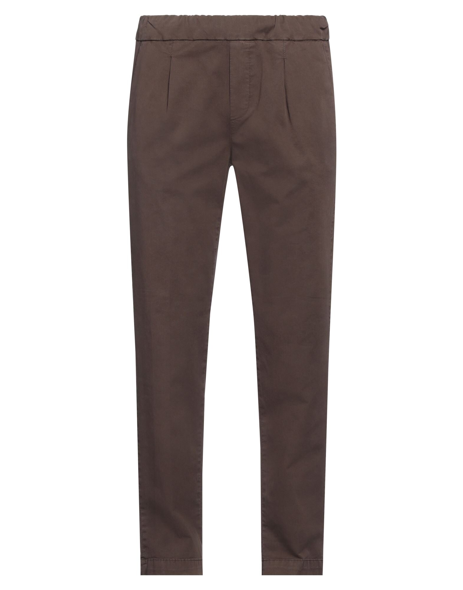 ALPHA STUDIO - Trousers