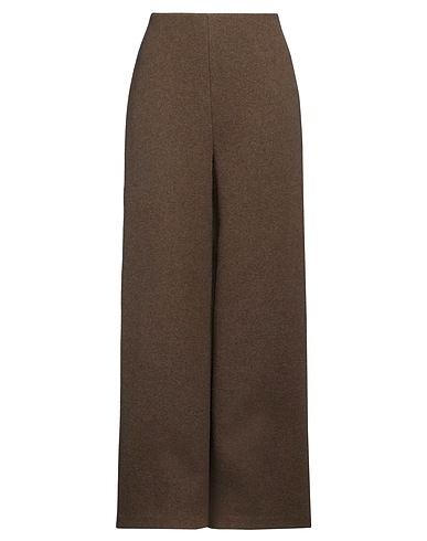 RÓHE Pantalone Khaki 70% Lana riciclata, 30% Nylon riciclato