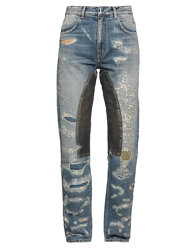 GIVENCHY Denim trousers 100% Cotton