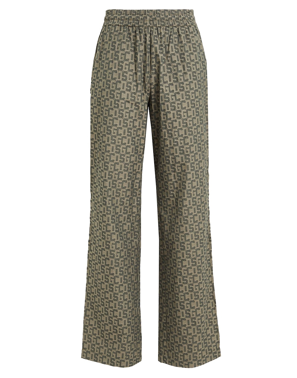 GCDS - Casual παντελόνια