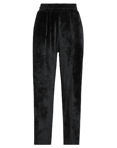 GCDS Sports trouser 92% Polyester, 8% Elastane