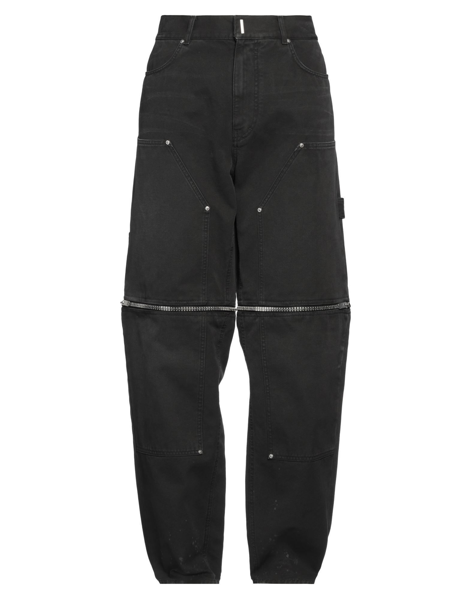 GIVENCHY - Trousers