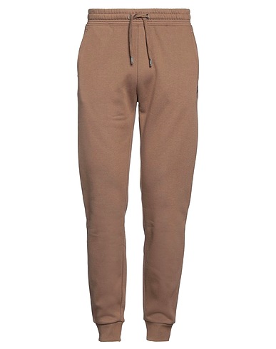 U.S.POLO ASSN. Hosen Maulwurfsgrau 60% Baumwolle, 40% Polyester