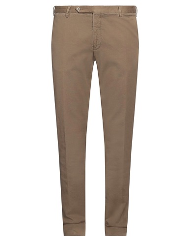 ZANELLA Pantalone Khaki 98% Cotone, 2% Elastan